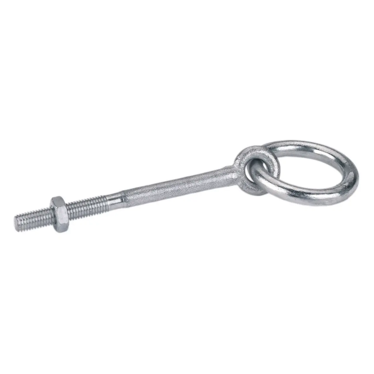 Threaded rod attachment ring Kerbl (x2)