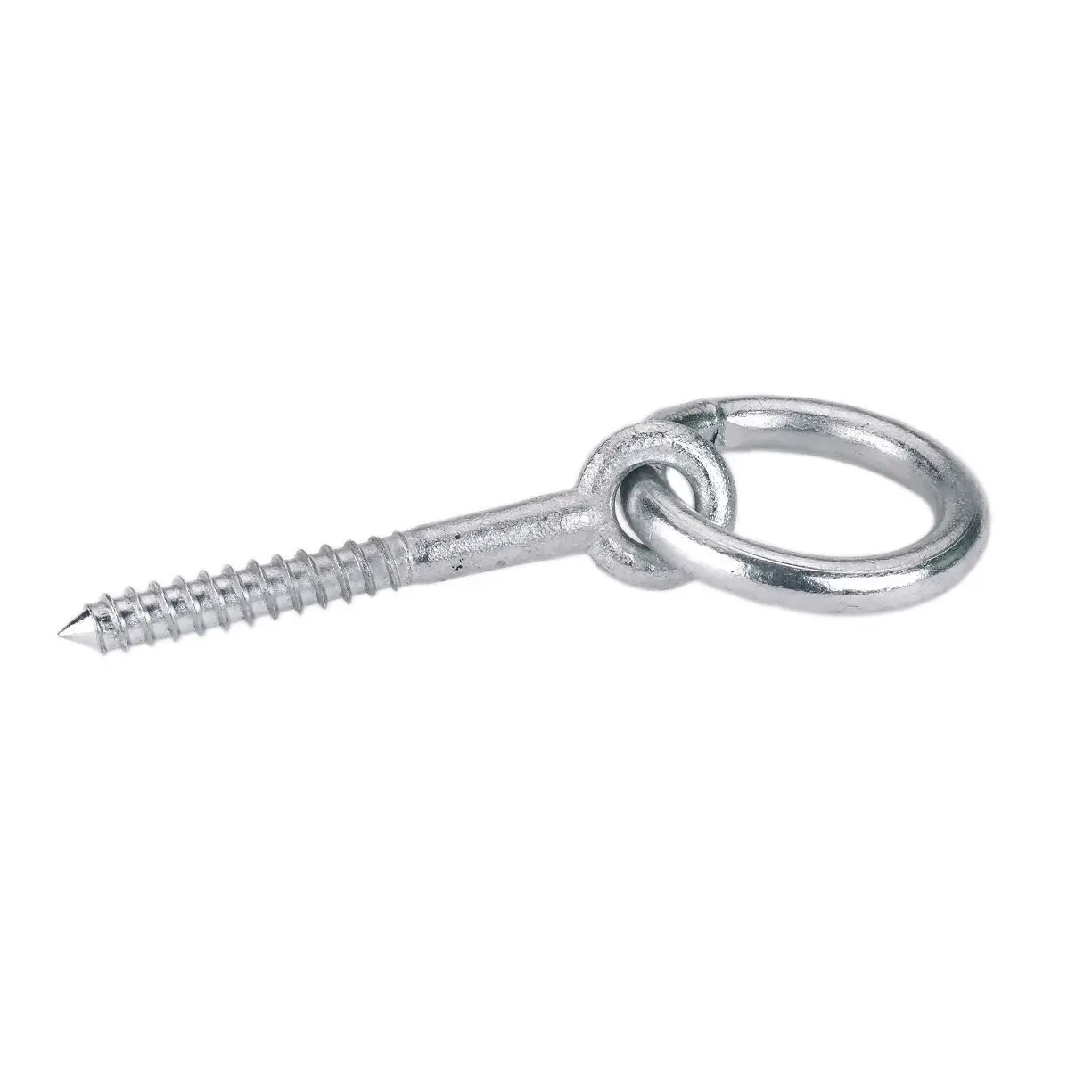 Wood screw attachment ring Kerbl (x1)