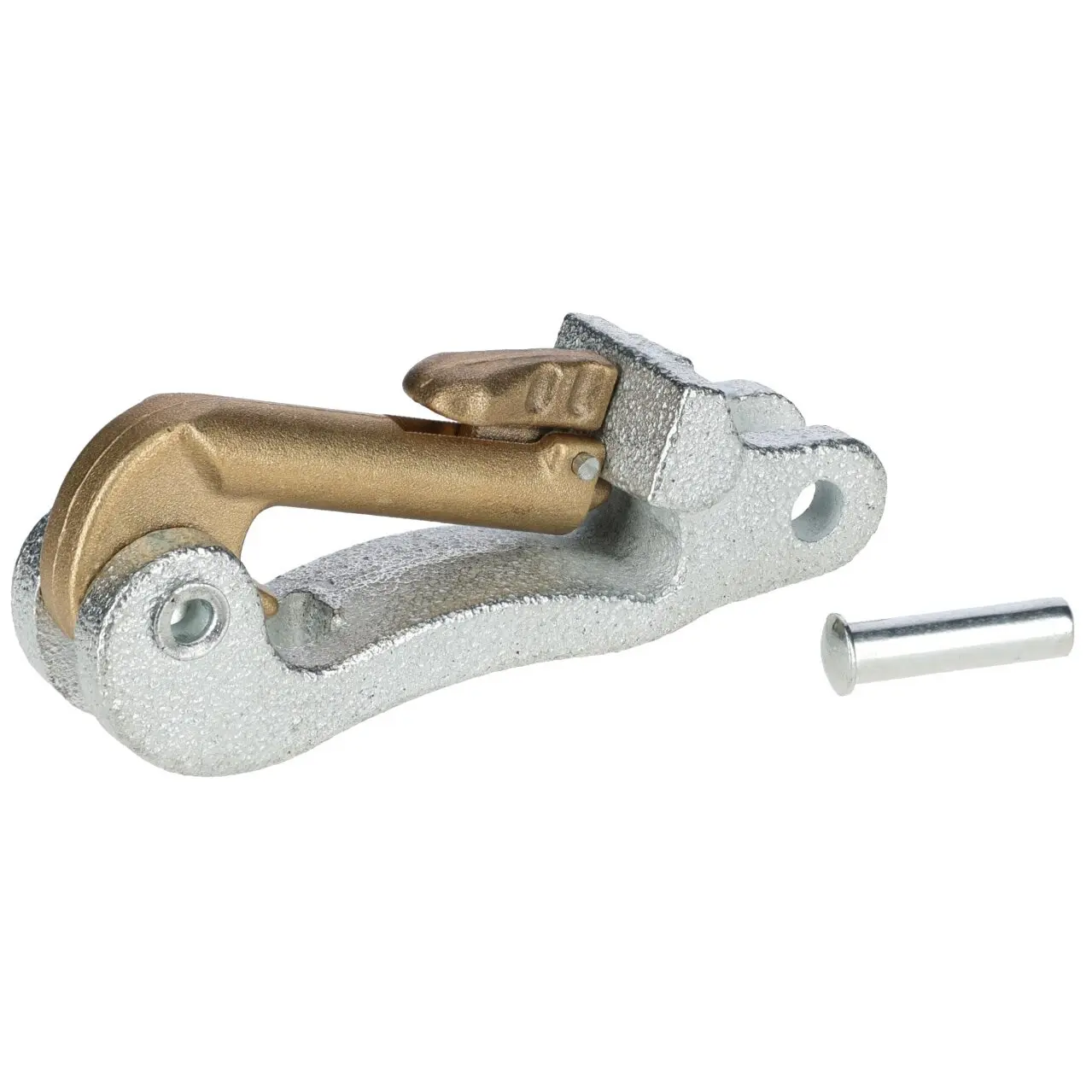 Lightweight security lock Kerbl
