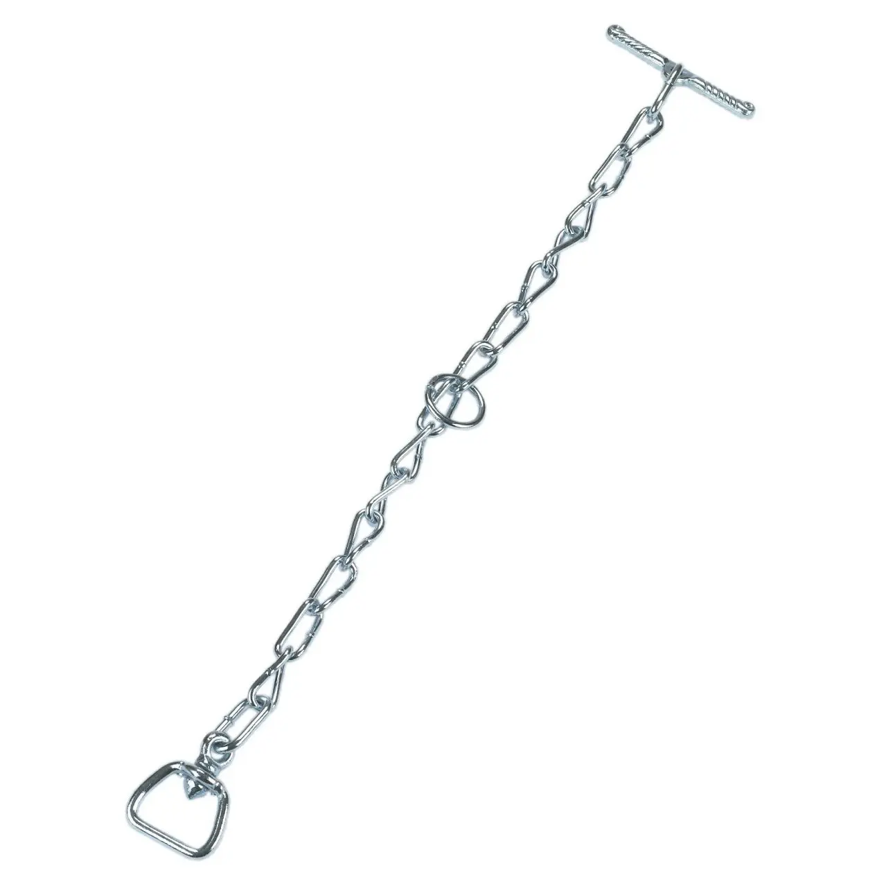 Calf chain with ferrule Kerbl