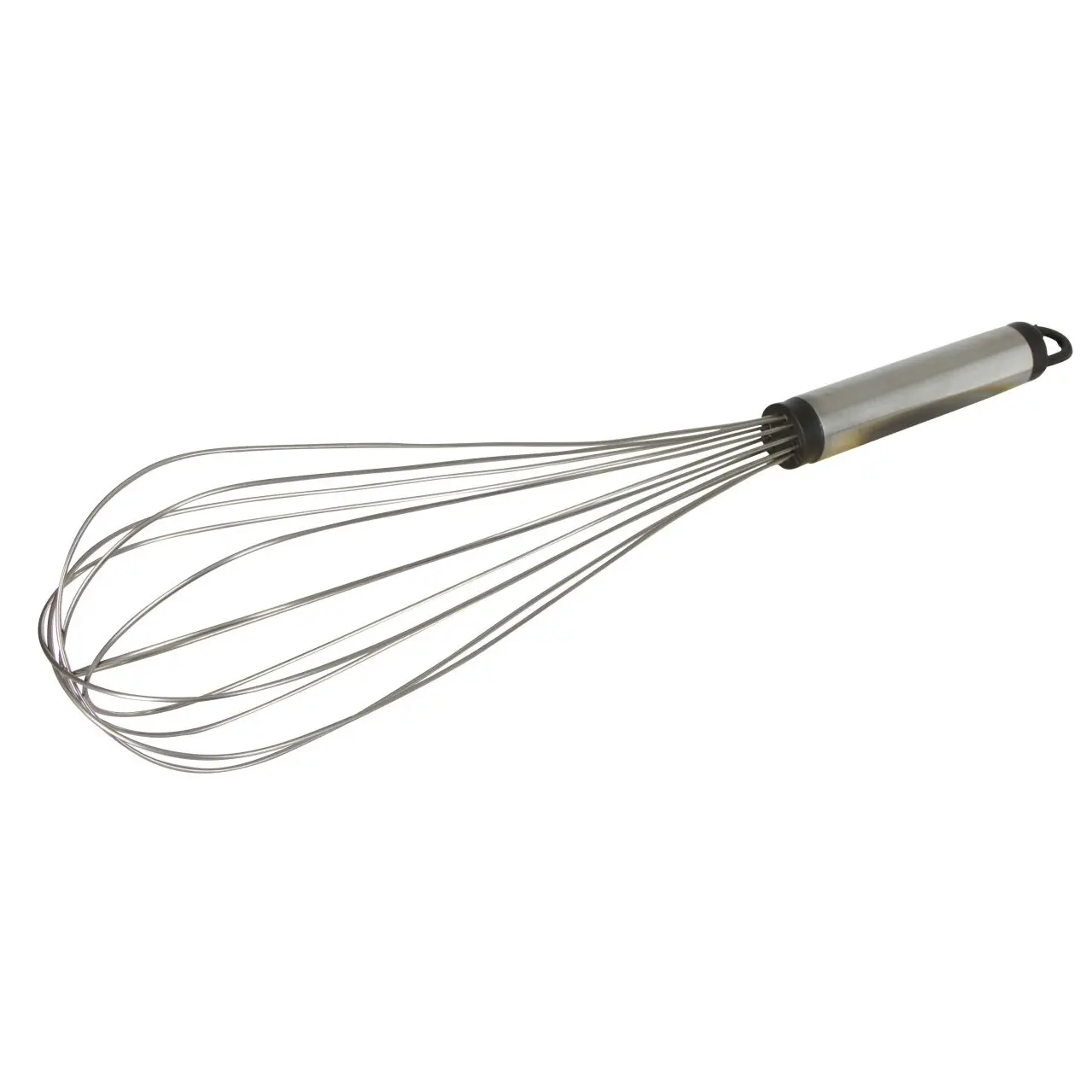 Stainless steel milk whisk Kerbl