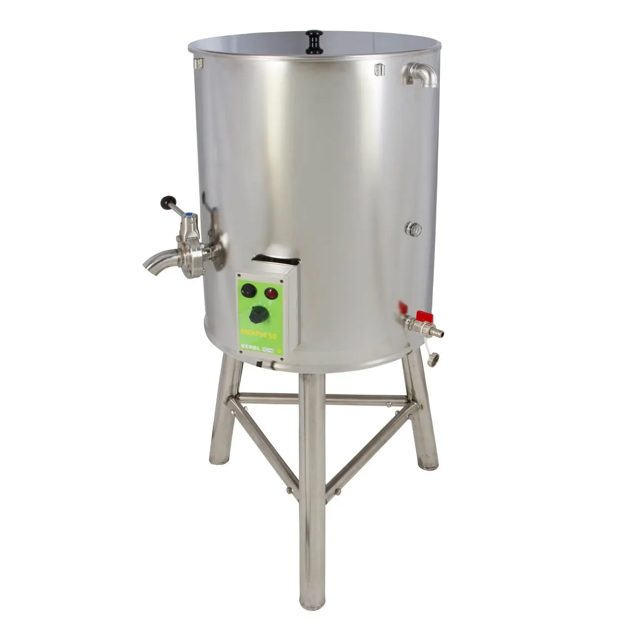 Stativ Kerbl MilkPot
