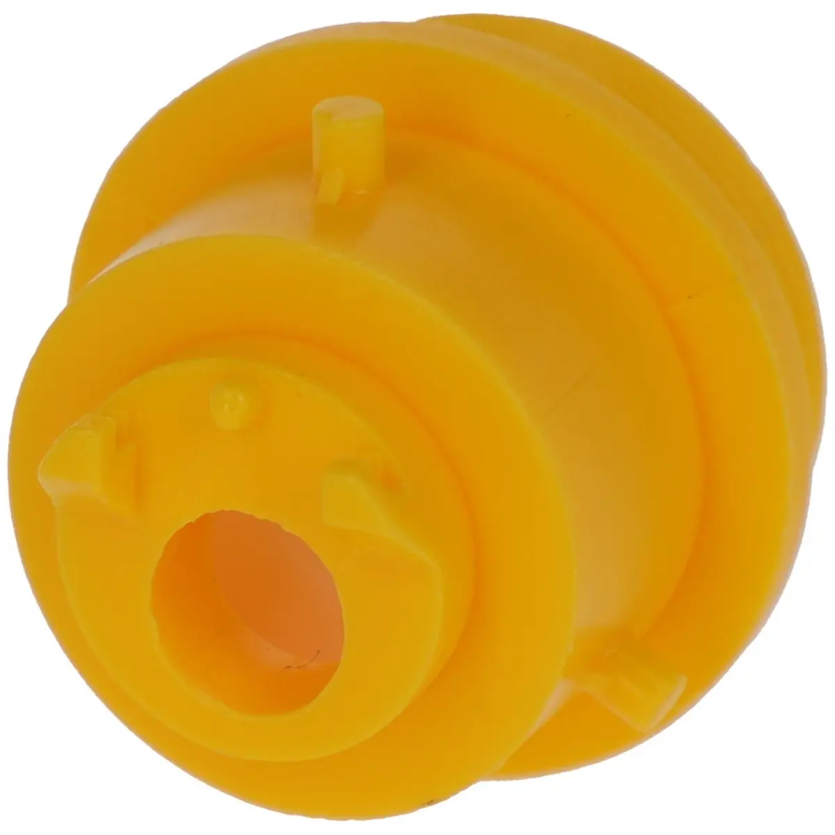 Valve body for hygienic valve by 5 Kerbl 14209 (x5)