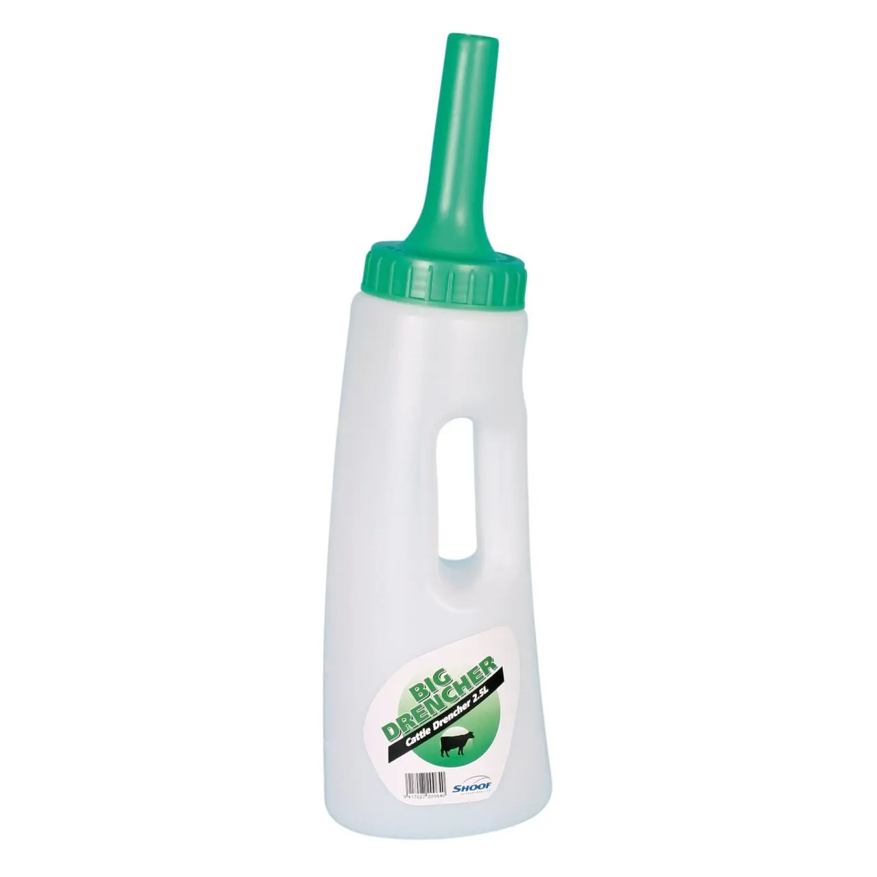 Kerbl Weiß Babyflasche Easy-Drencher - Image 2