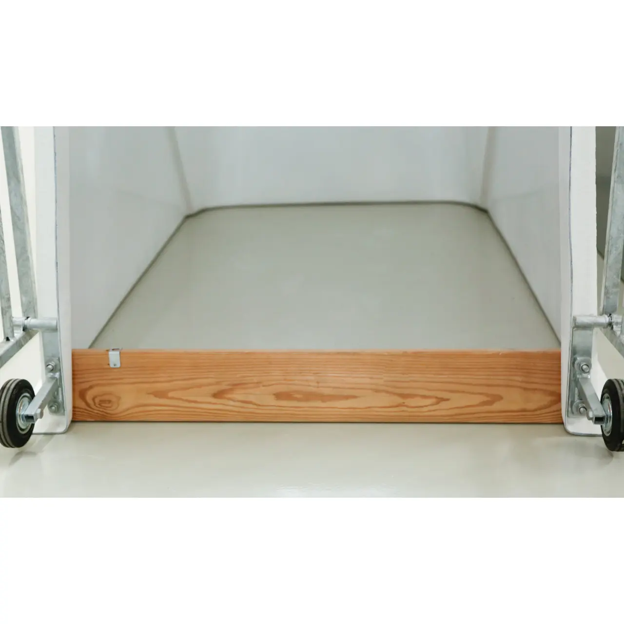 Wooden sill reinforcement Kerbl