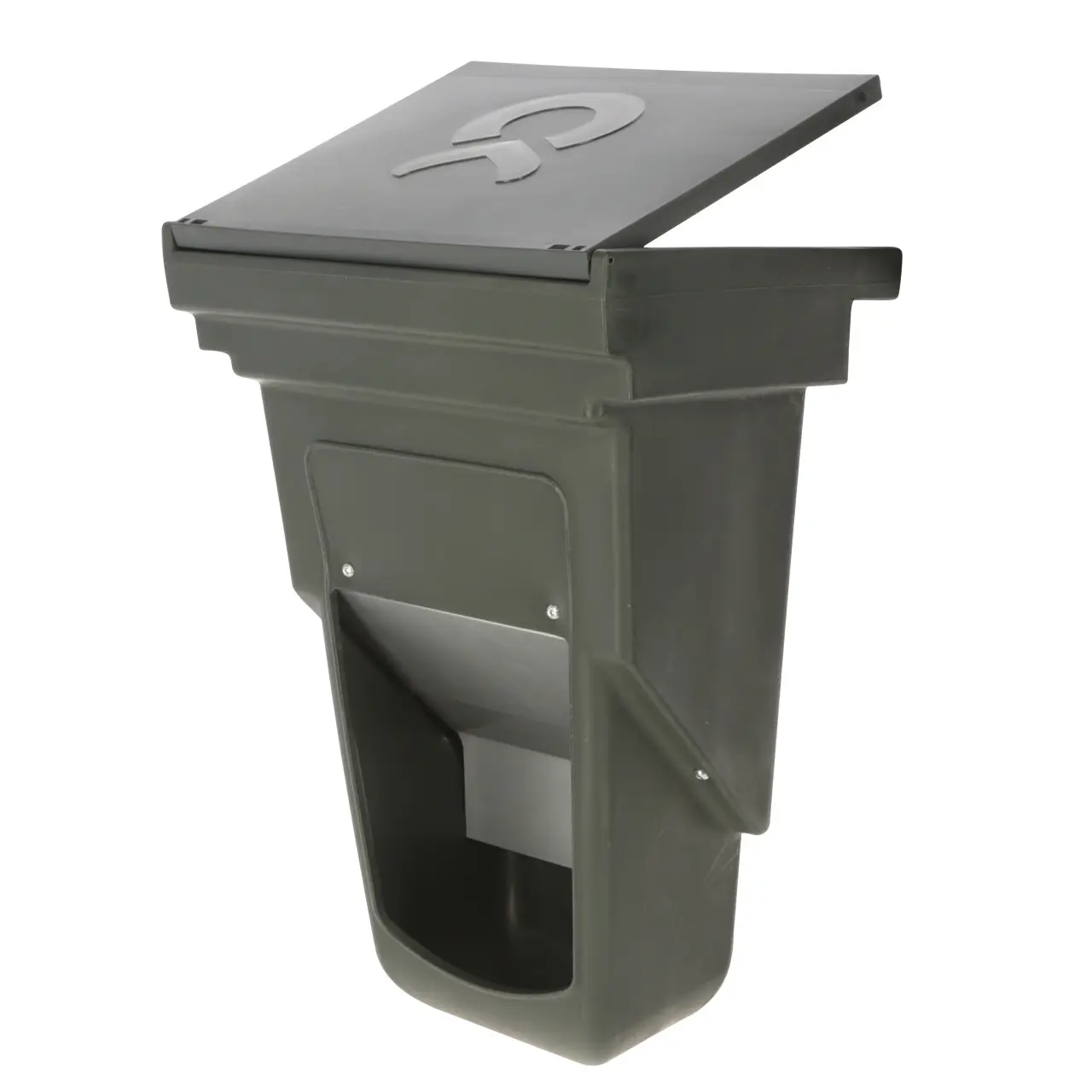 Concentrated combination feeder Kerbl