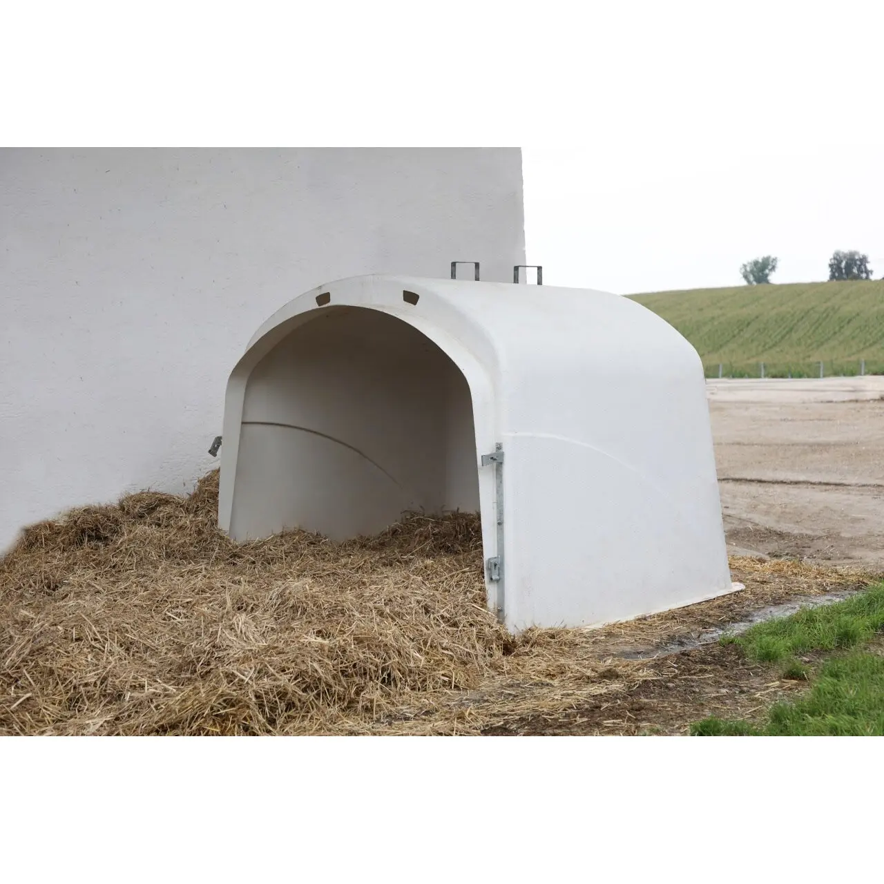 Hundehütte allein Kerbl Premium