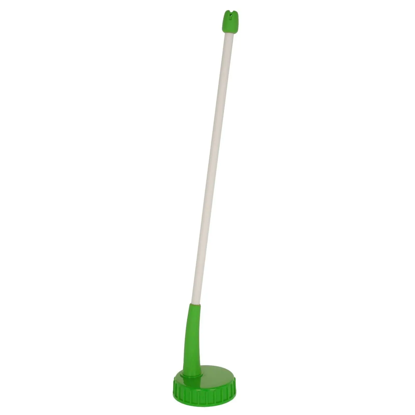 Lid with probe for calf feeder Kerbl