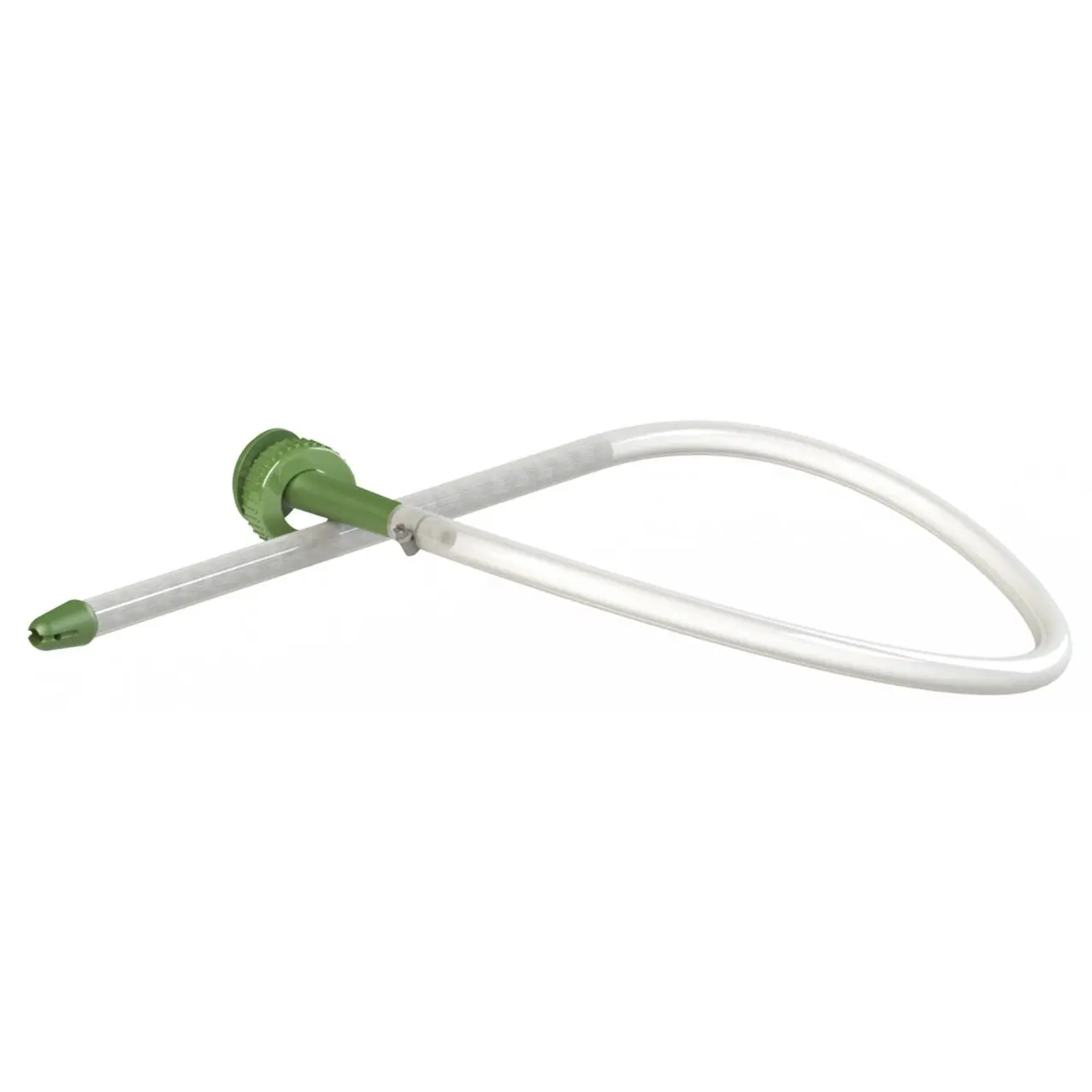 Sonda flessibile con coperchio a vite Kerbl Calf Drencher