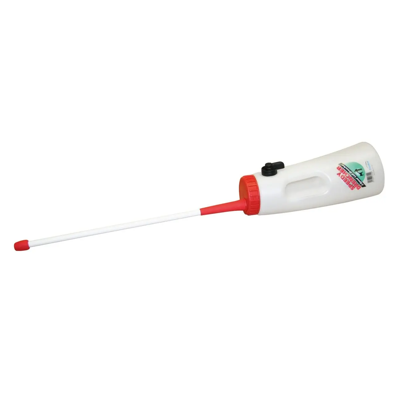 Calf feeding bottle Kerbl Speedy Drencher