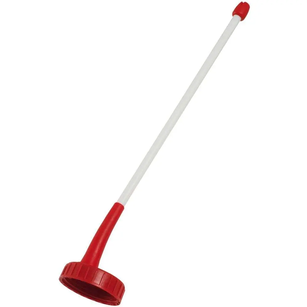Probe with cover Kerbl Speedy Drencher