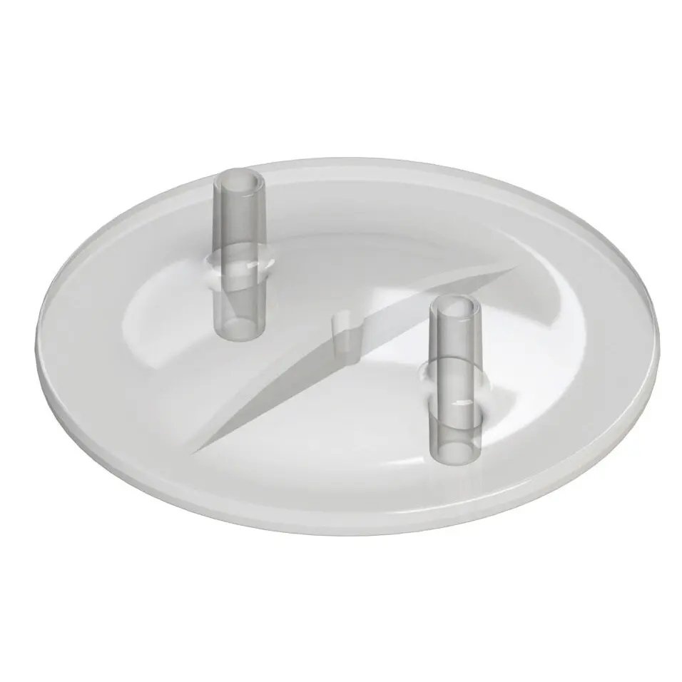 Milk Bucket Lid Kerbl