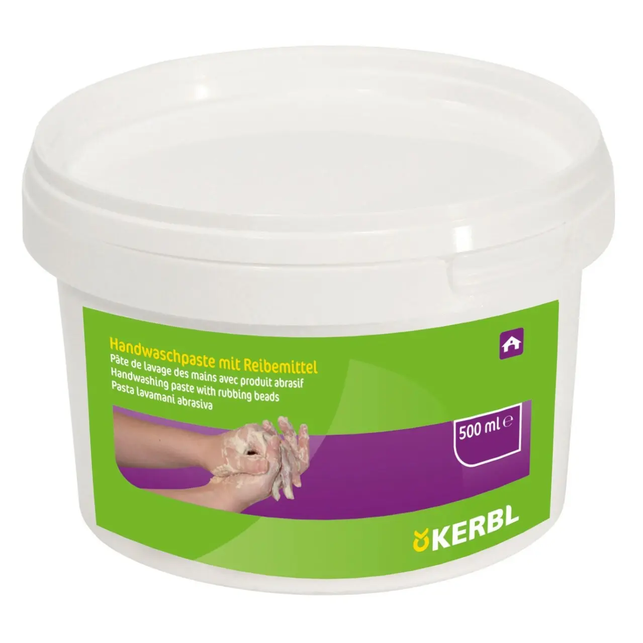Hand washing paste Kerbl