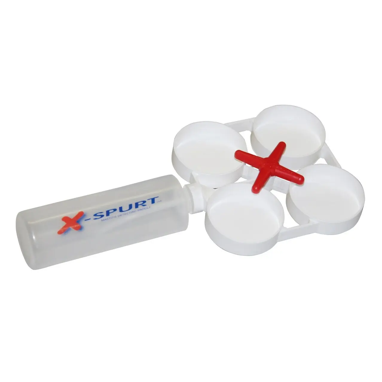 Mastitis tester Kerbl SHOOF