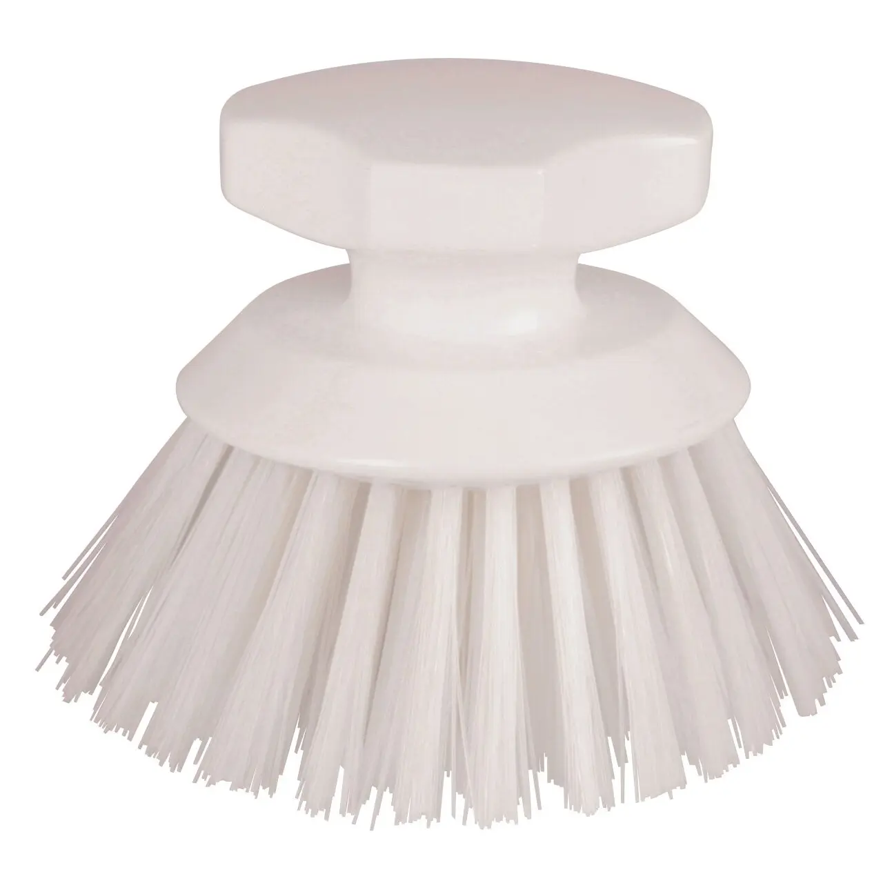 Round brush for milking Kerbl HACCP