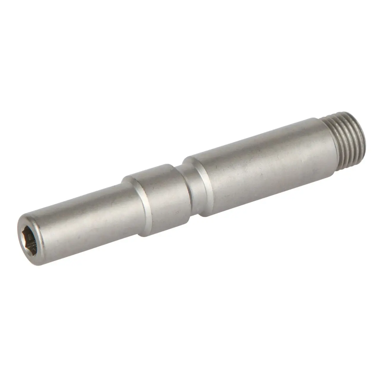 Stainless steel fitting ag cleaner hp Kerbl