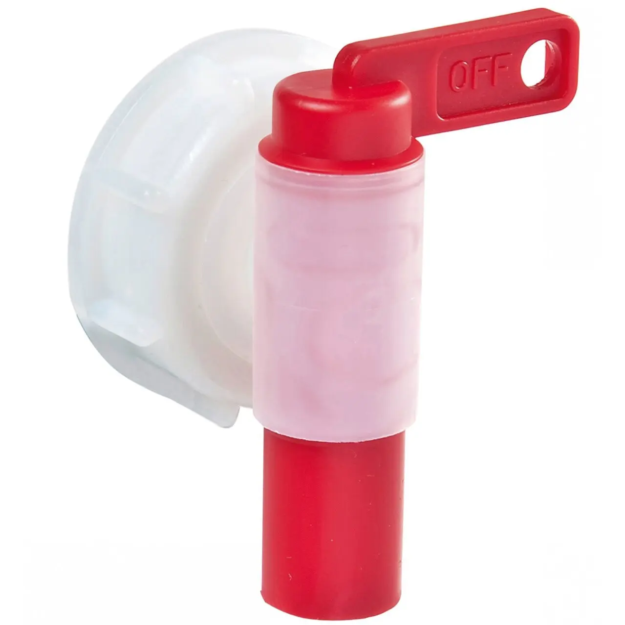 Reducing coupling for canister valve Kerbl (x1)