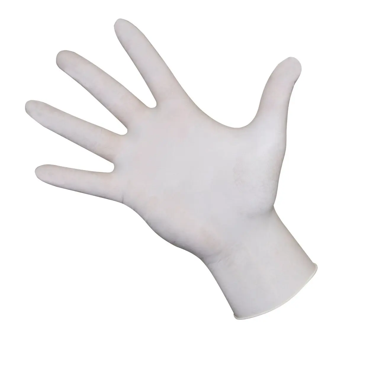Disposable gloves Kerbl Latex Top (x100)