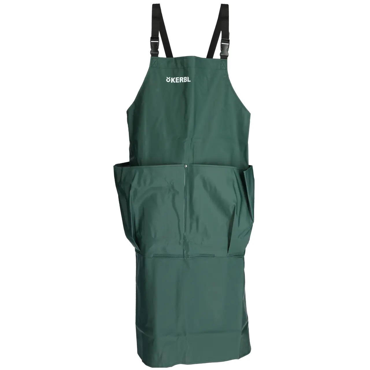Milking apron with pockets Kerbl Premium