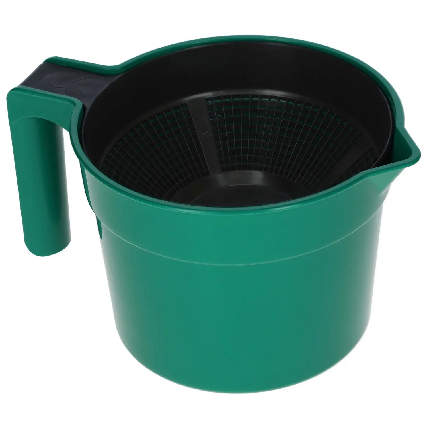 Dosing bowl for control Kerbl Premium