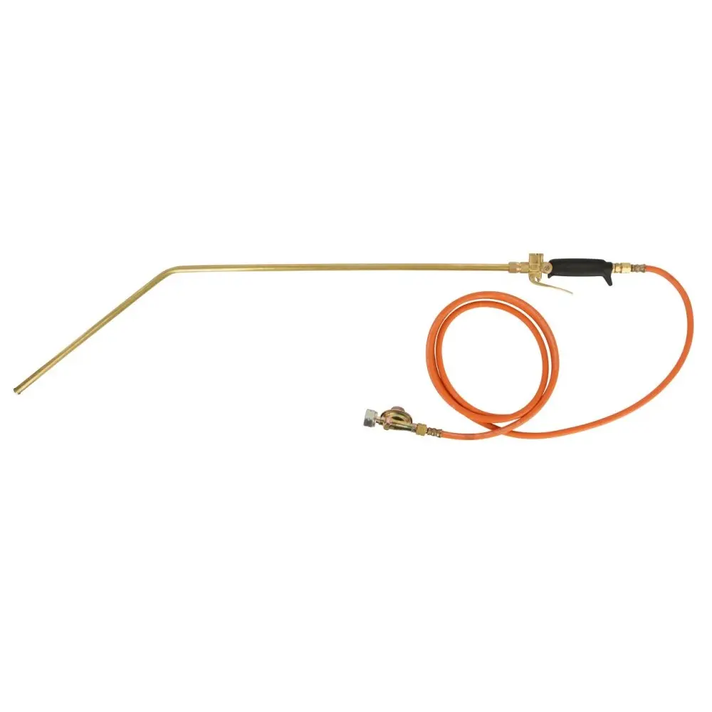 thermischer Epilierer Anschluss Gaskartusche Kerbl Preventa