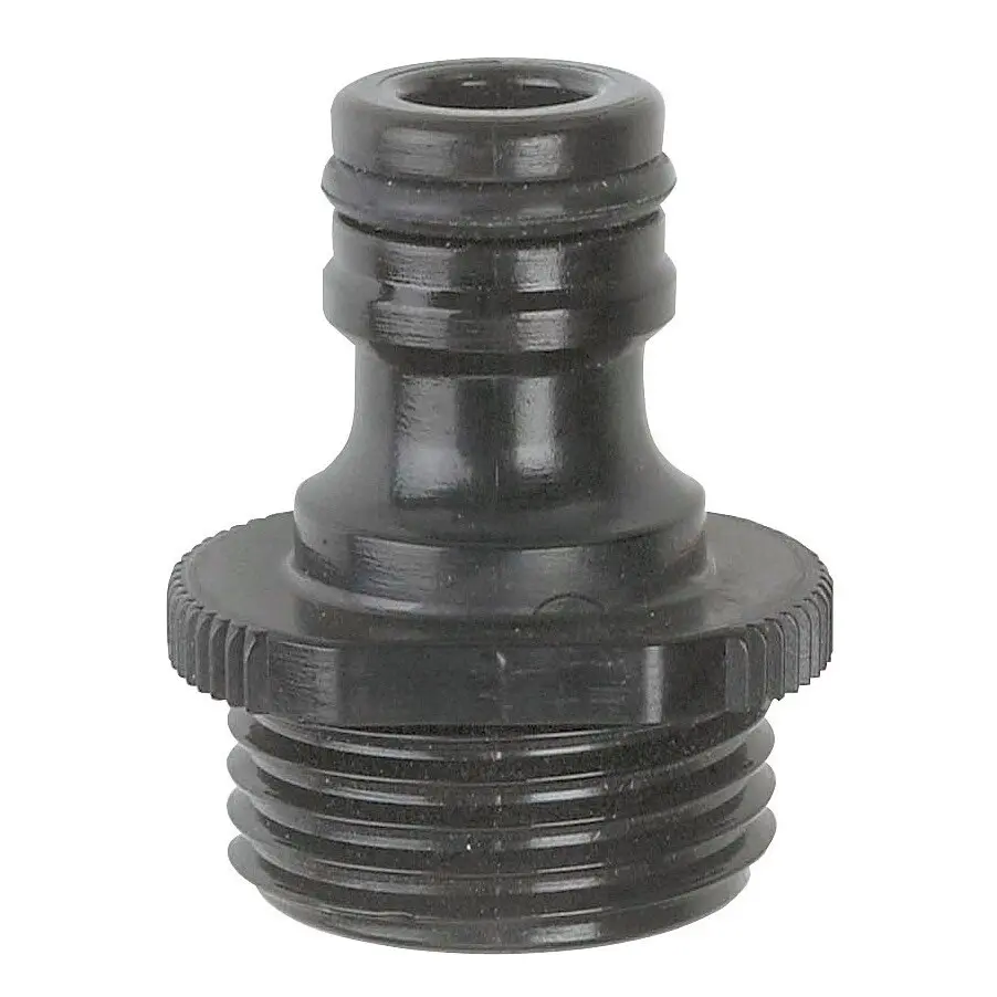 Hose connection Kerbl