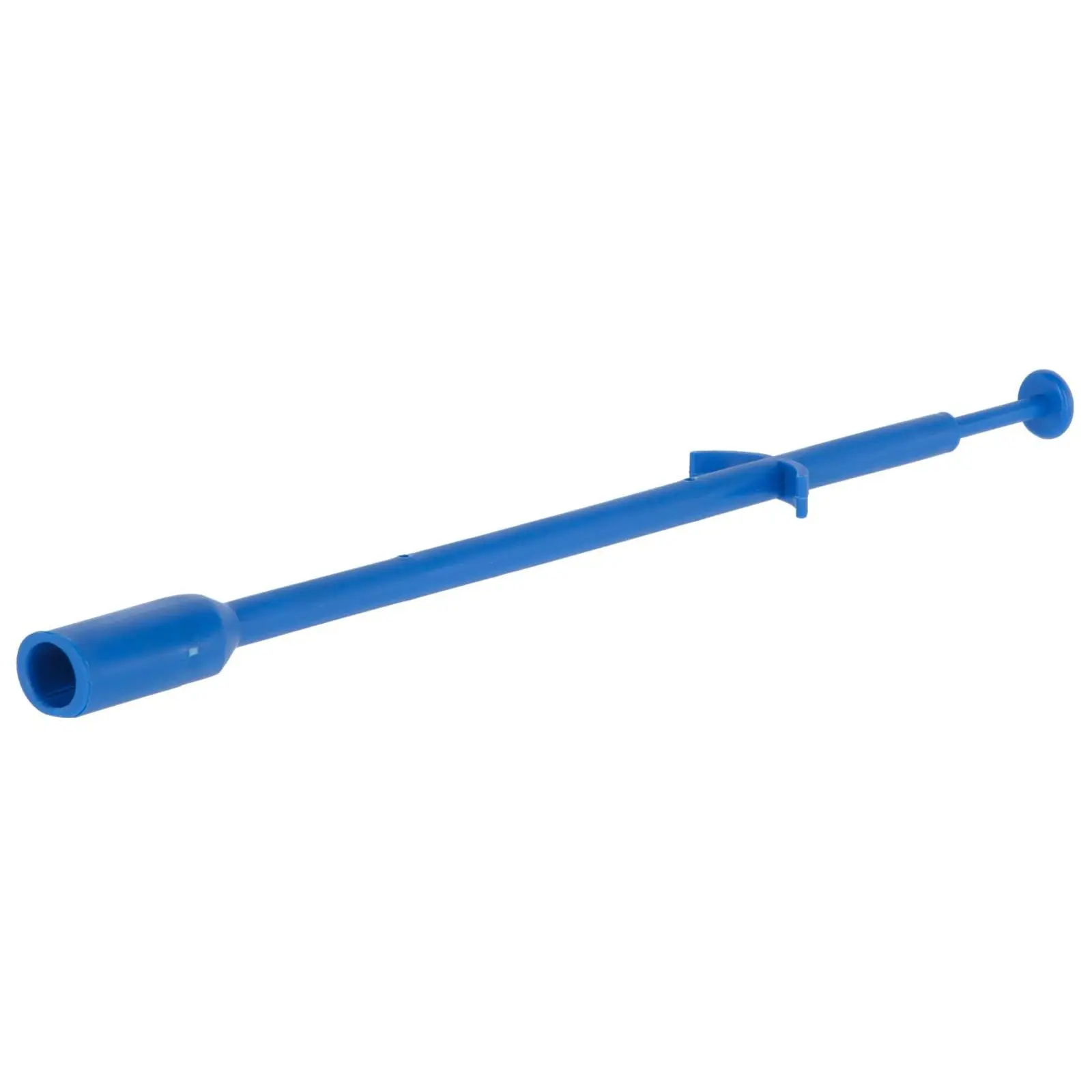Pusher guide Kerbl Bolus Bufferlyt