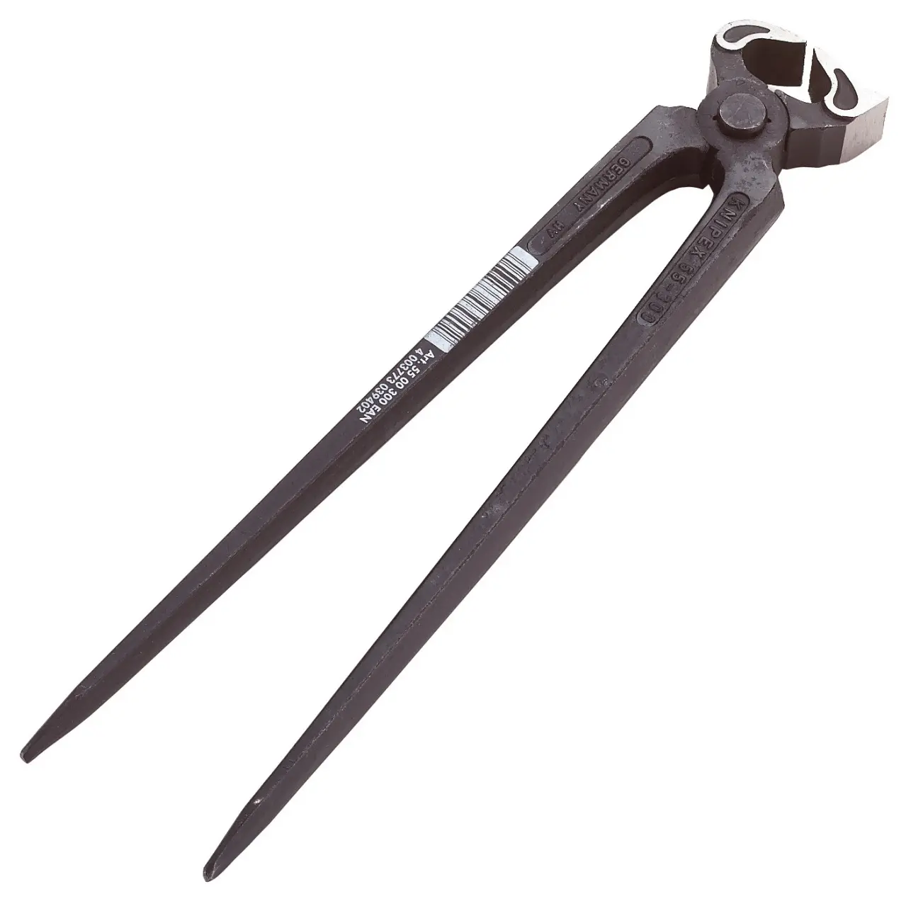 Heel triceps Kerbl Knipex