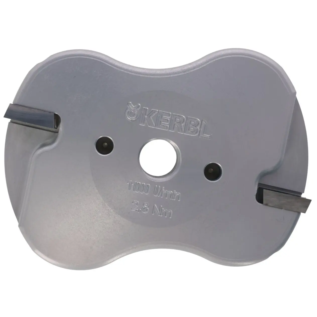 Trimming disc Kerbl 2Cut