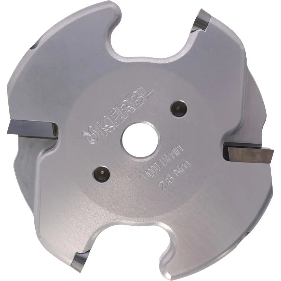Trimmerscheibe Kerbl 4Cut R5 (x10)