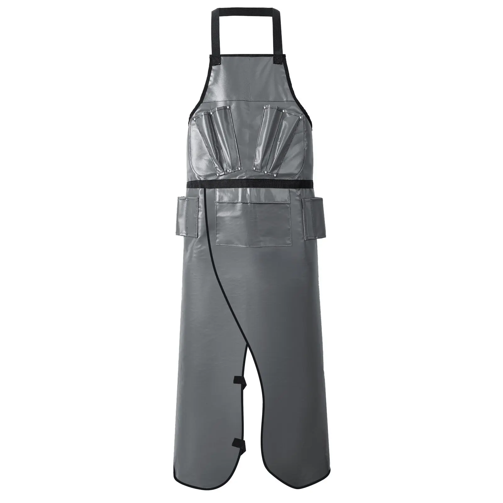 Apron with leg openings Kerbl