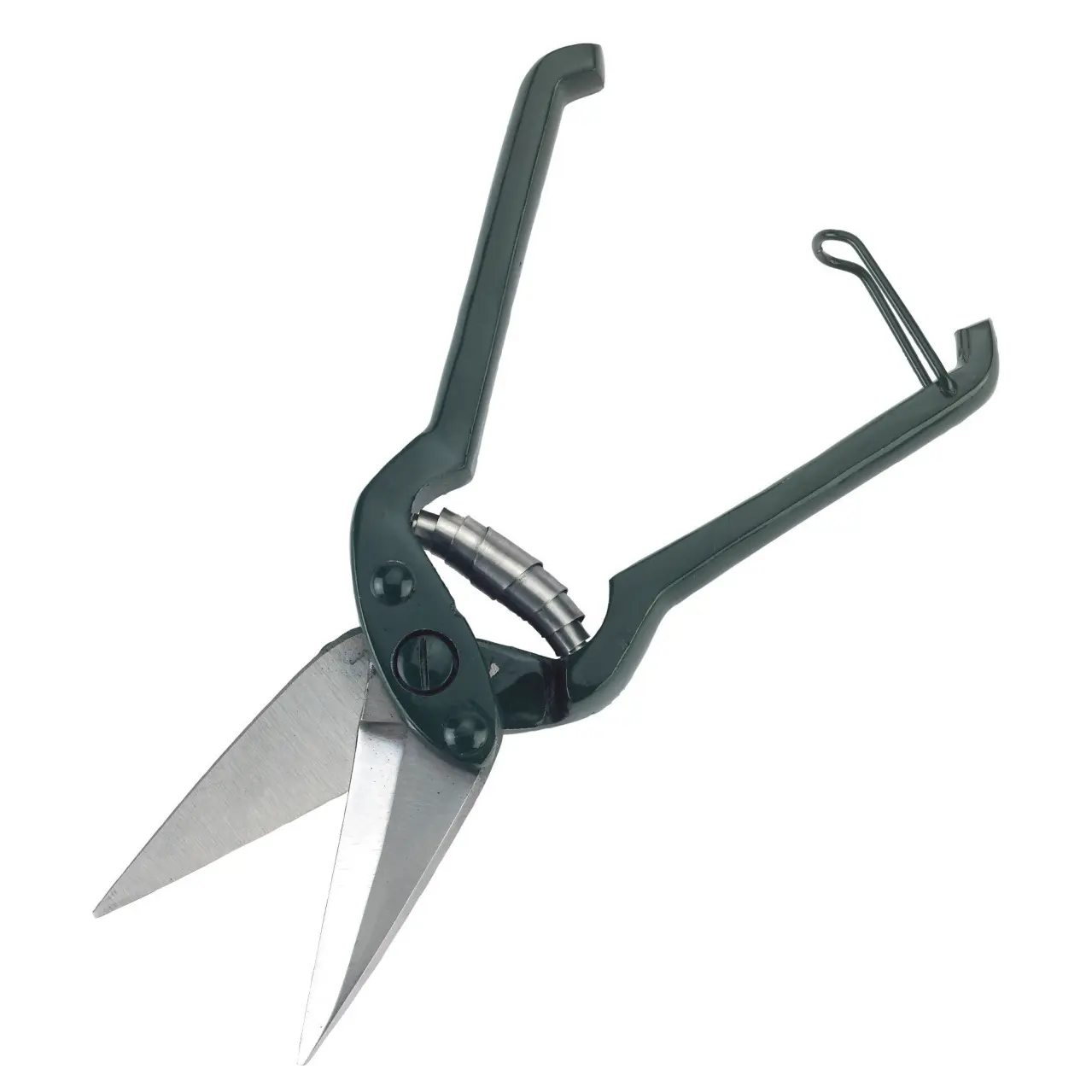 Packaged sheep nail clippers Kerbl