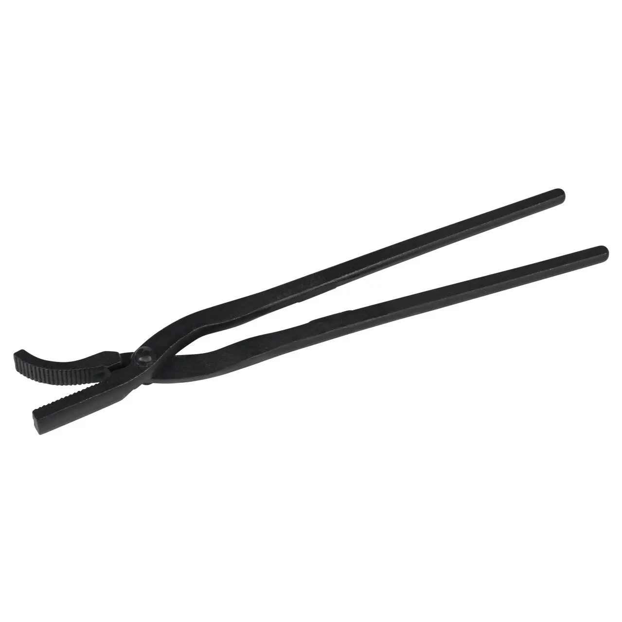 Alligator clip for riveting nails Kerbl