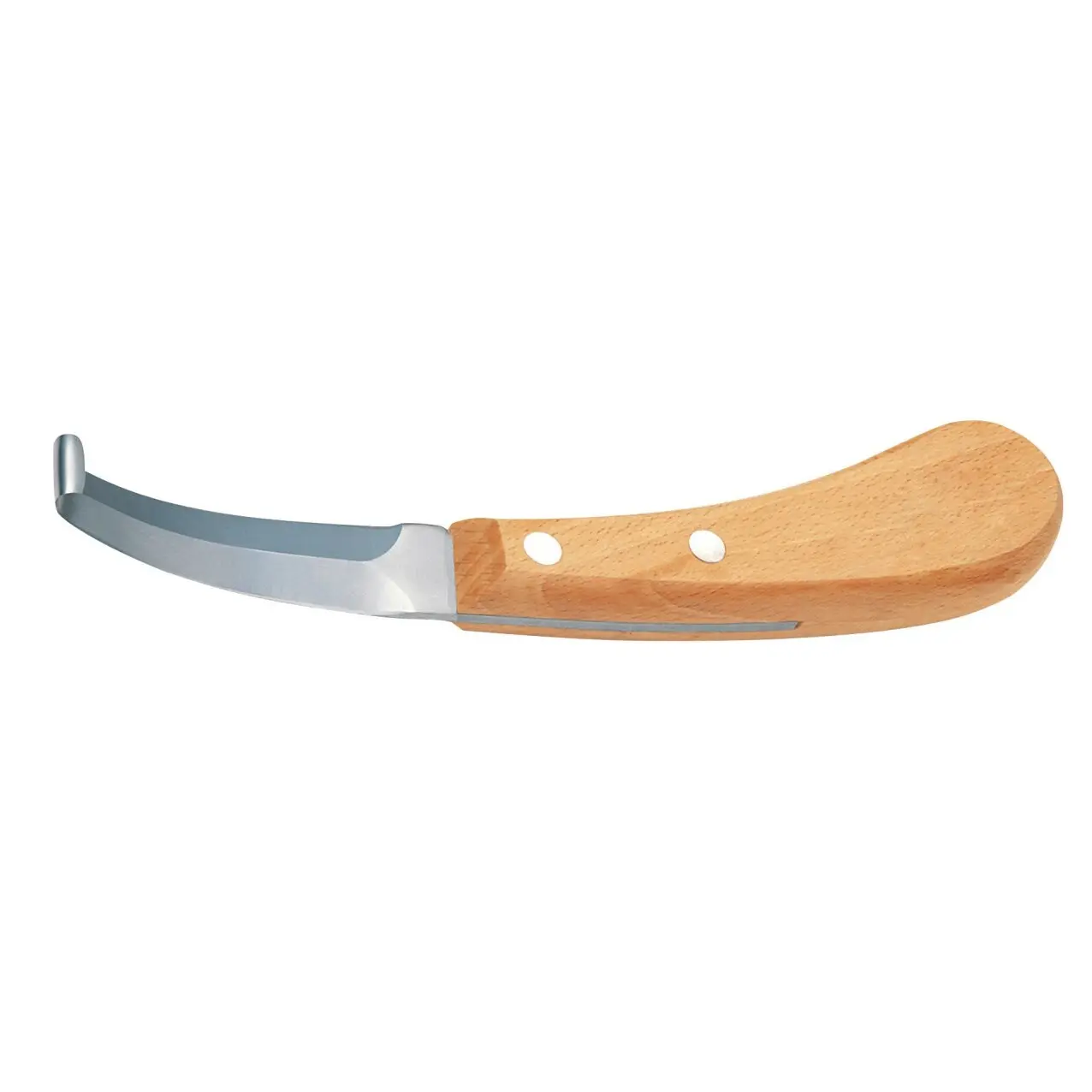 Kerbl Hoof knife Profi right single-edge blade 16801KER
