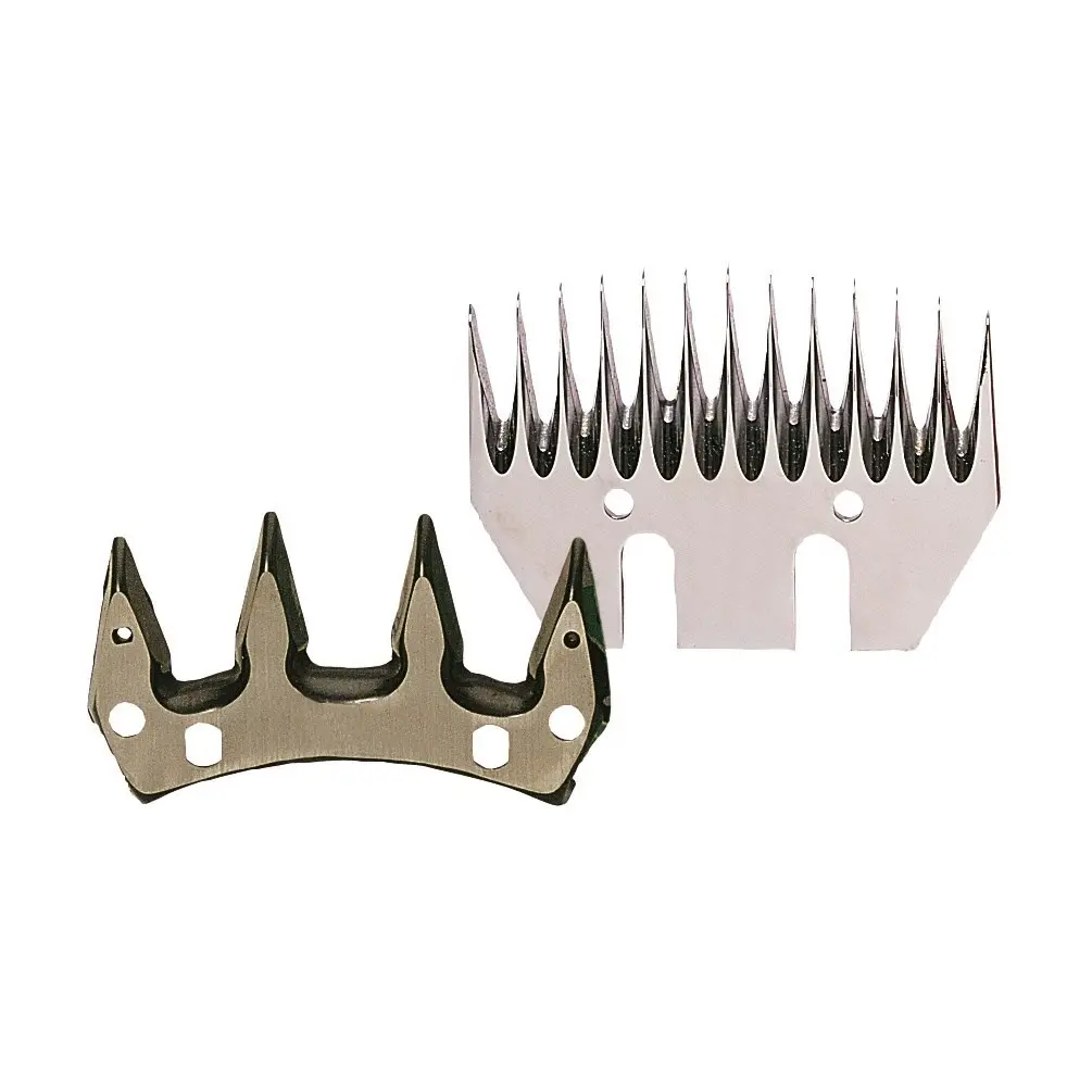 Constanta Upper-lower blade Wellington 4/13 teeth VV9671