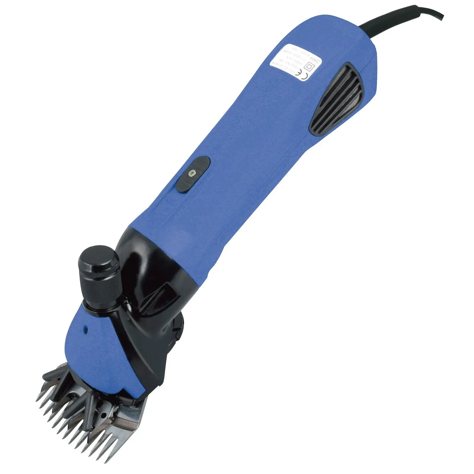 Kerbl Azul Tijeras Para Ovejas 200W