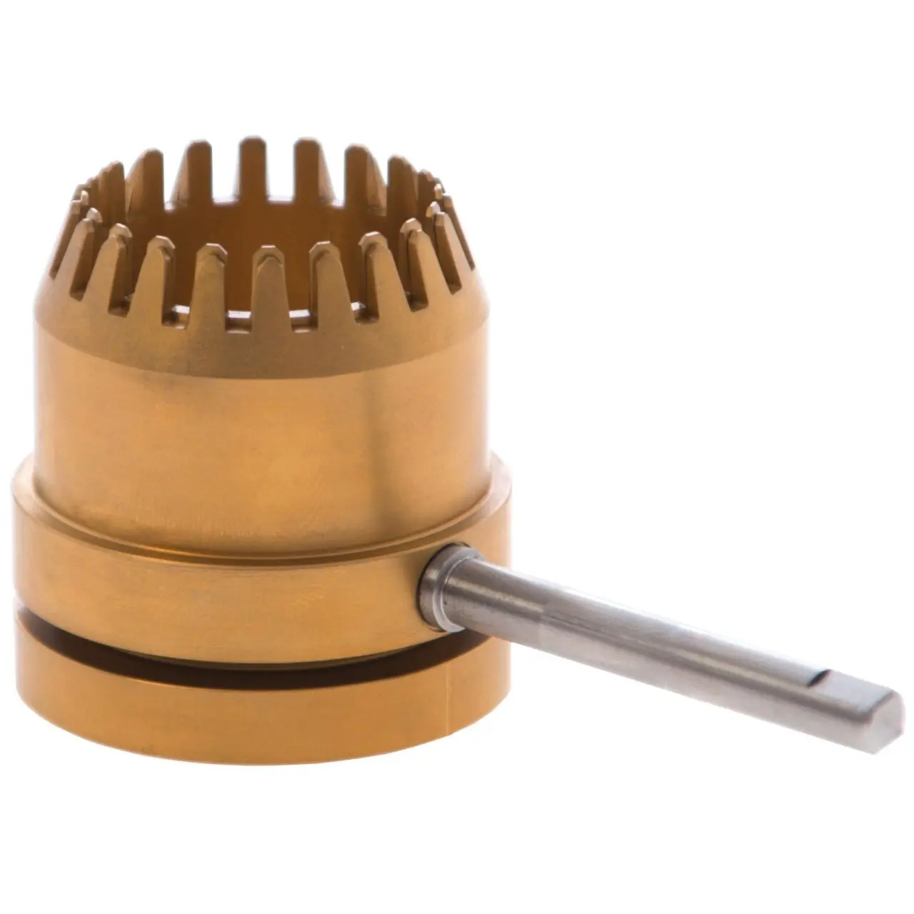 Comb Kerbl TailWell Titanium