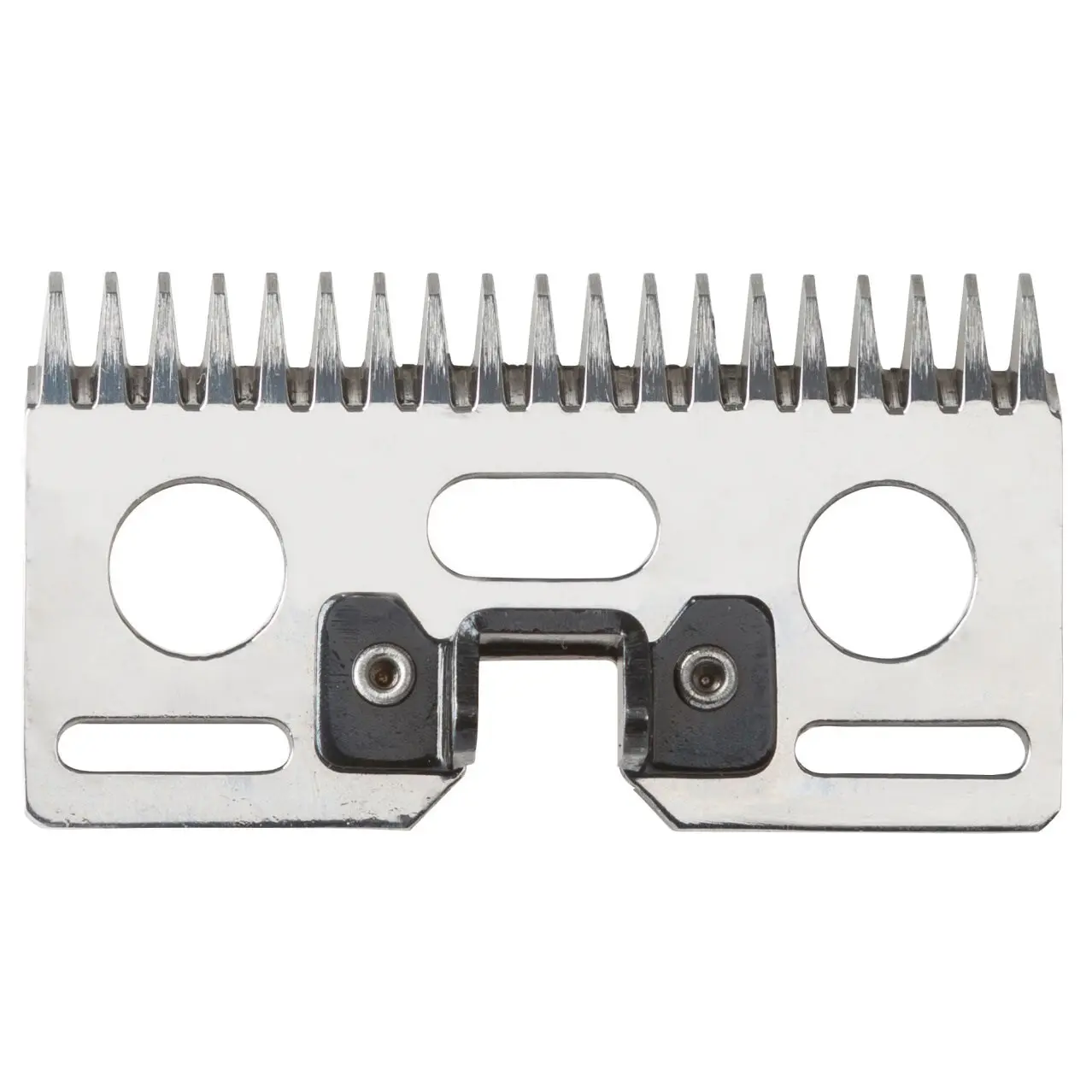 Set of combs 3mm teeth Kerbl AR2 n°70