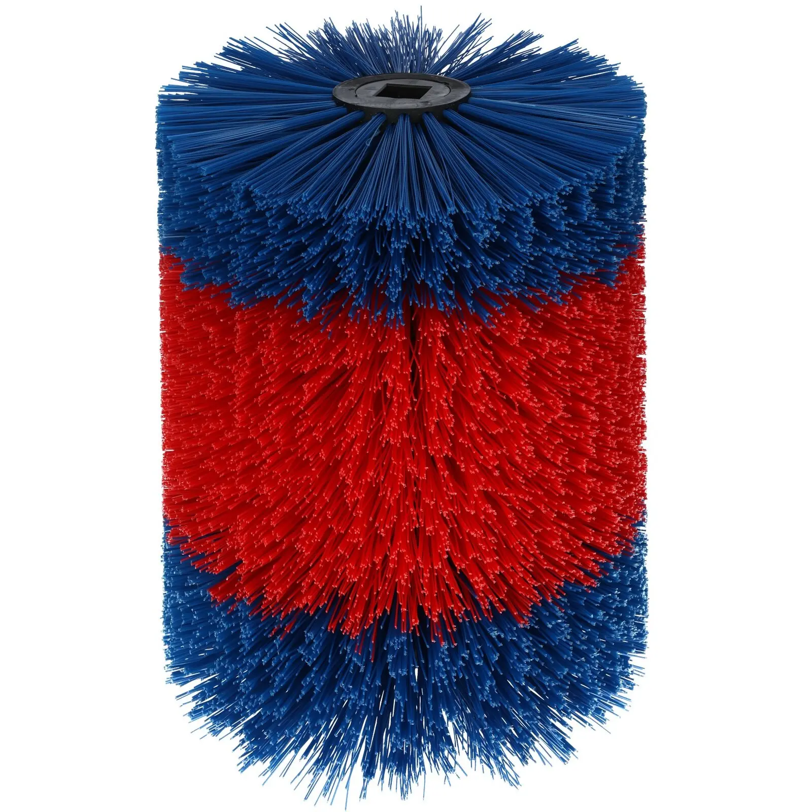 Spare brush and mini stake Kerbl HappyCow MidiSwing