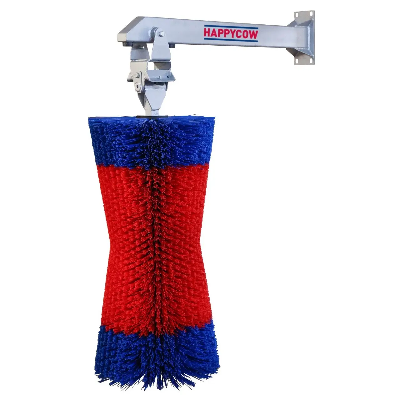 Cow brush Kerbl HappyCow Free Maxi