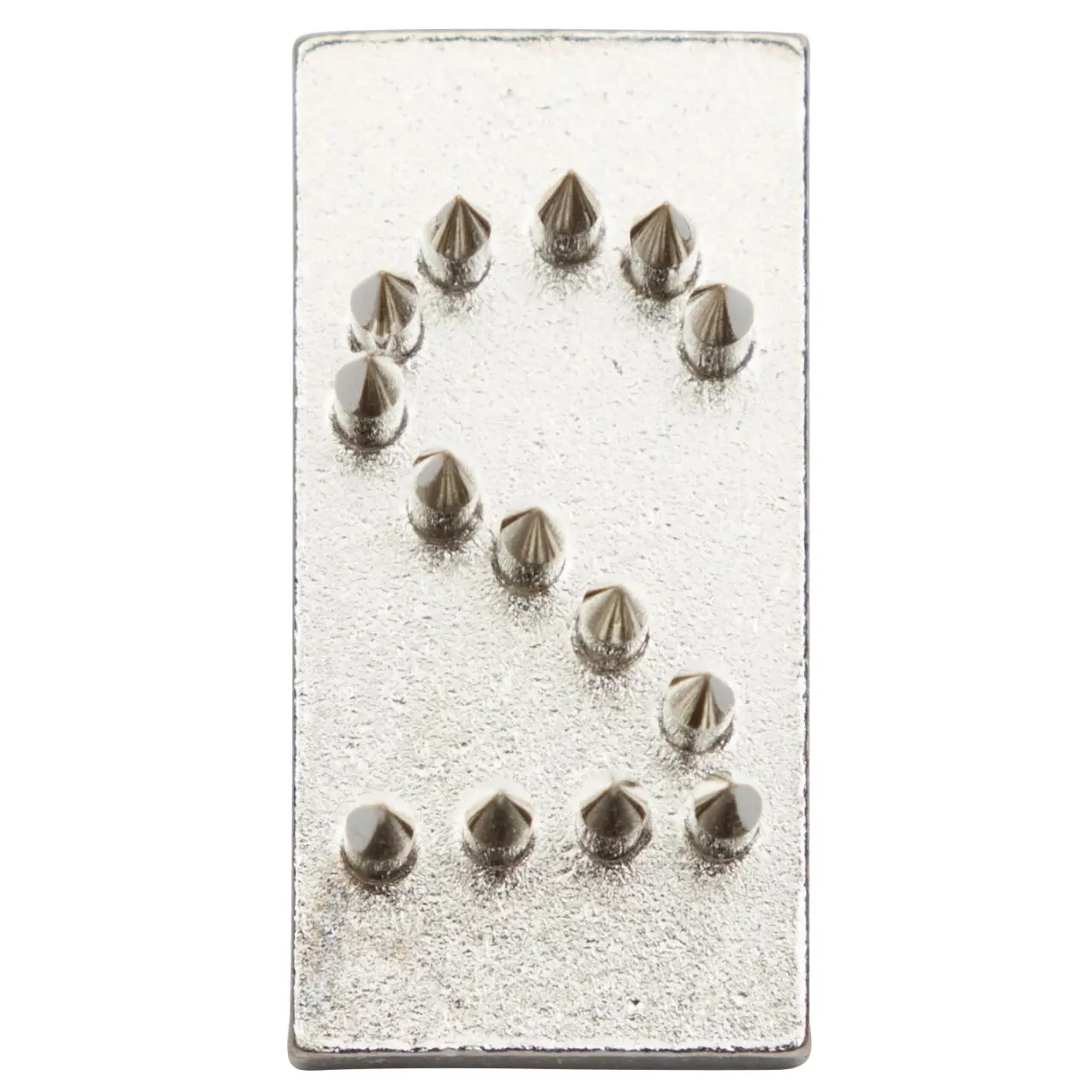 Tattoo kit of numbers from 0 to 9 Kerbl