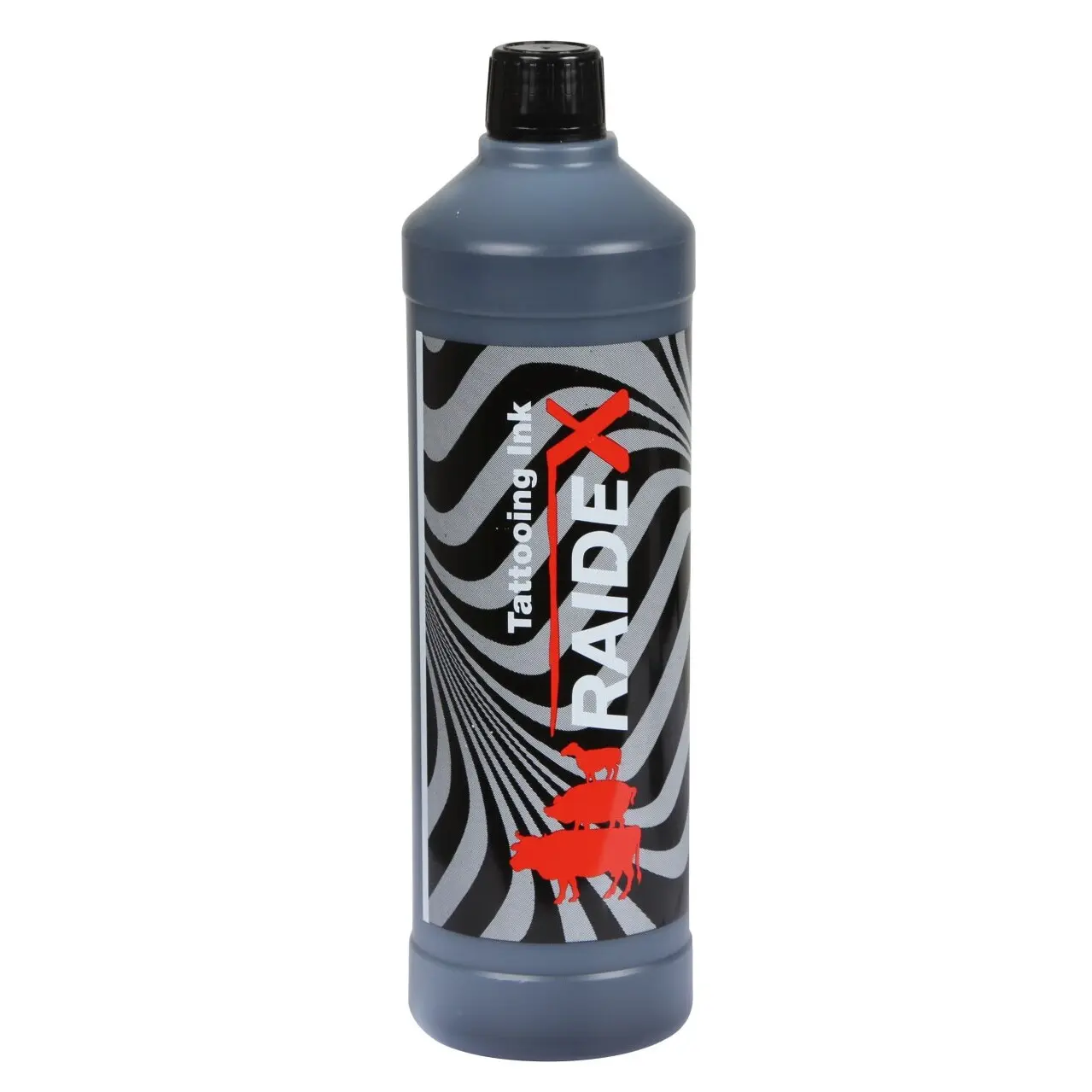 Food grade tattoo ink Kerbl Raidex