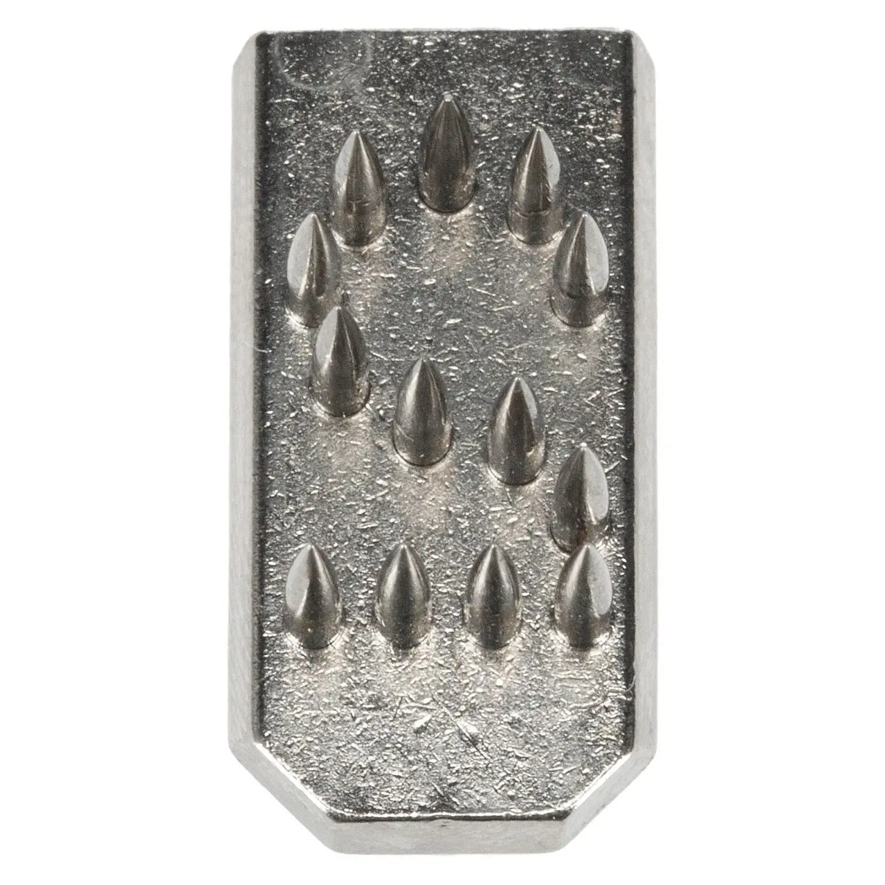 Tattoo single digit round tip Kerbl