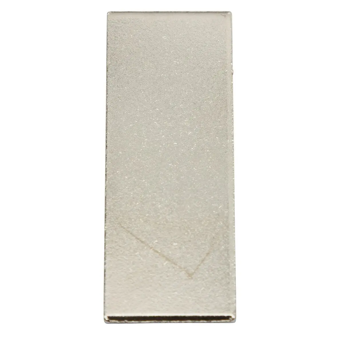 Neutral wedge for hogging Kerbl