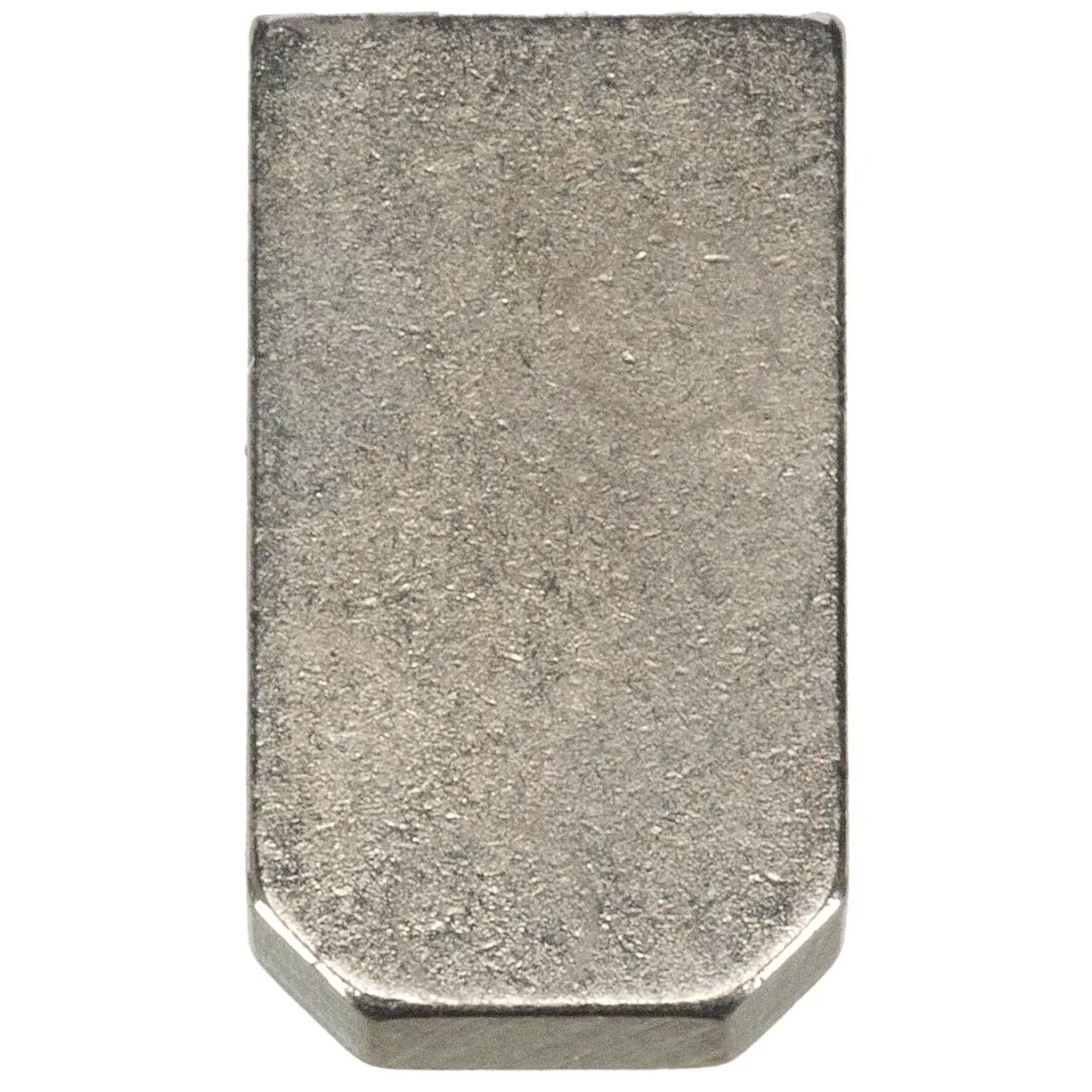 Neutral wedge tip Kerbl