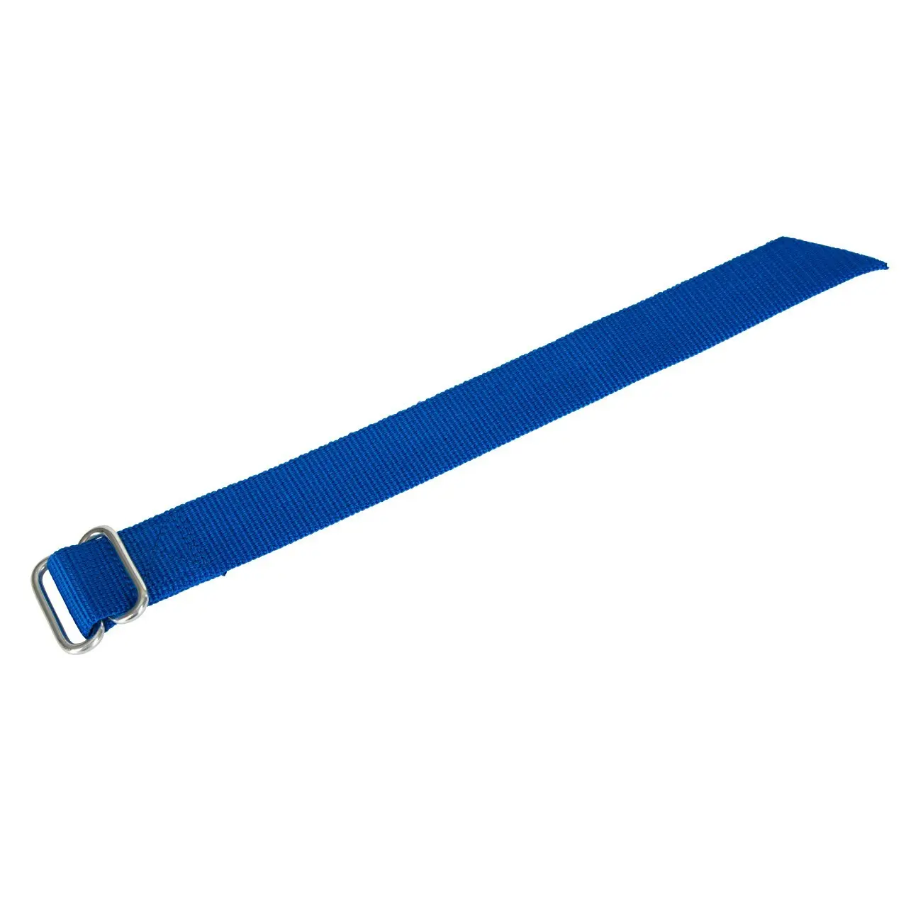 Kerbl Blau Armband Für Schrittzähler Mit Schnallenverschluss