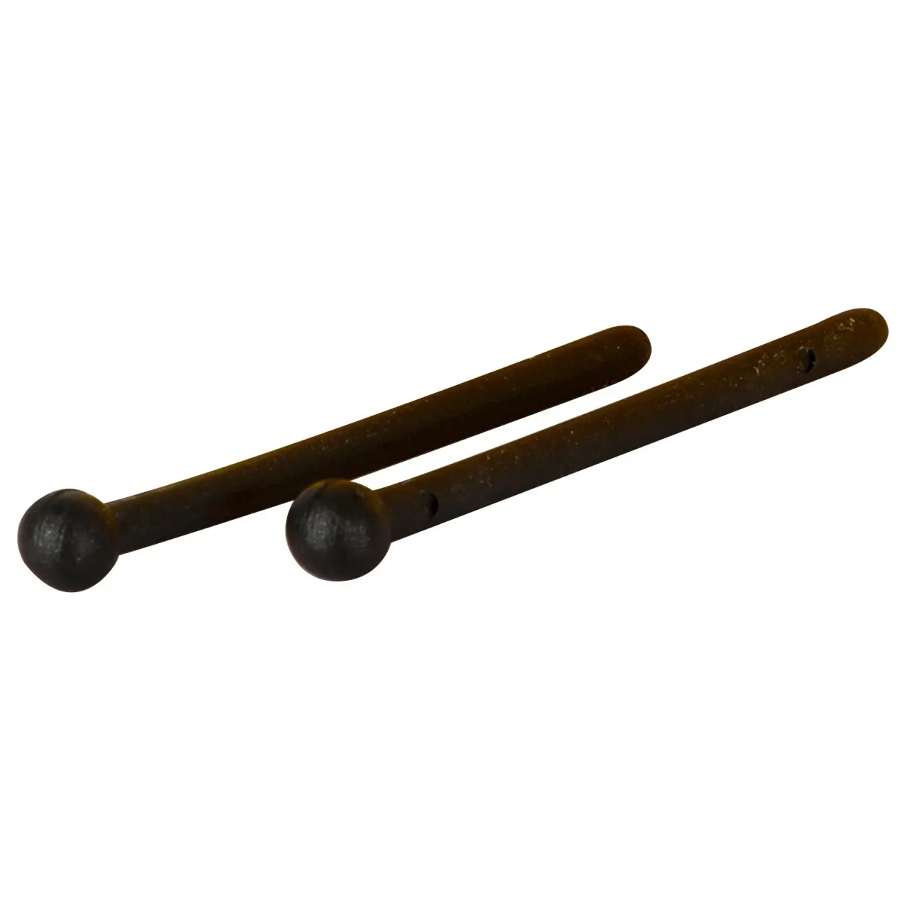 Spare pin for numbered insert for duo necklace Kerbl (x12)