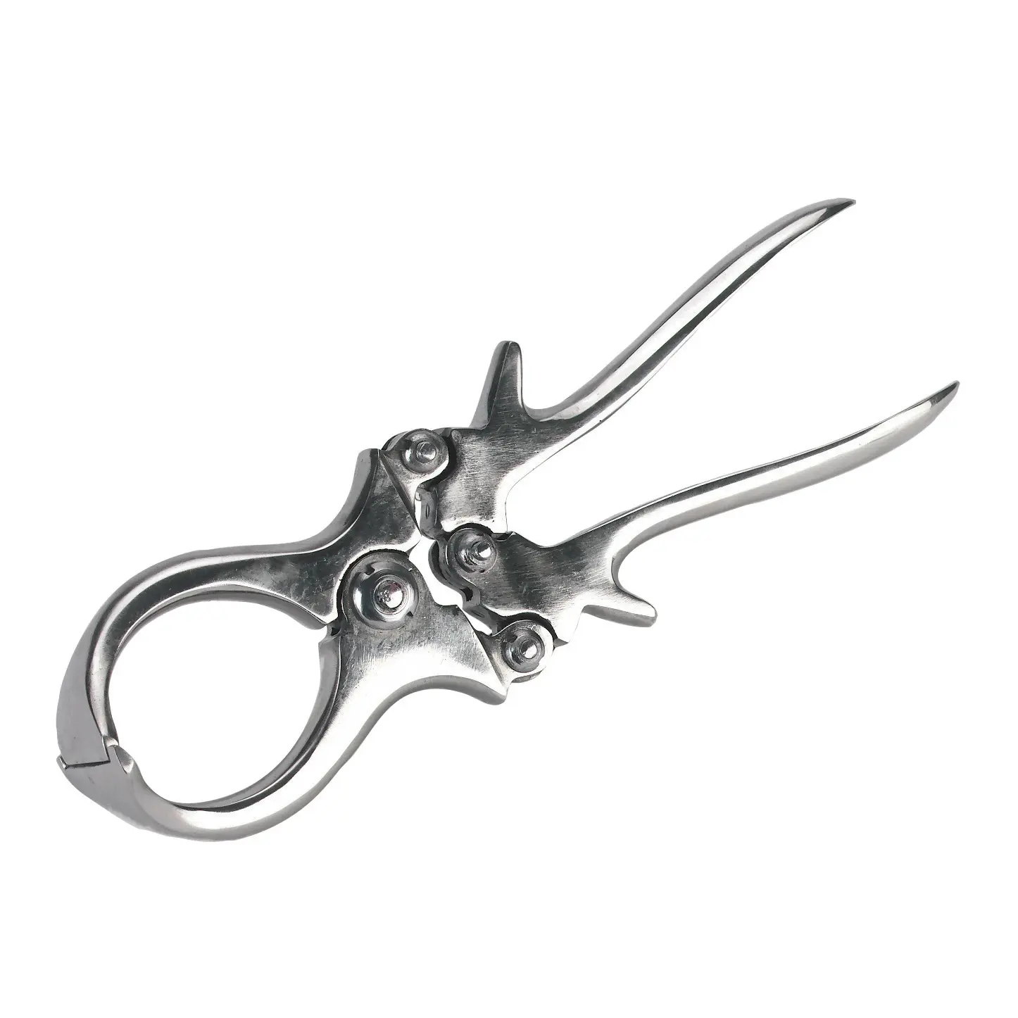 Lamb castration clamp Kerbl