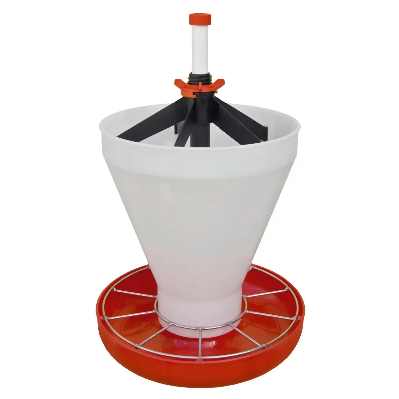 Maxi feeders Kerbl Hopper Pan