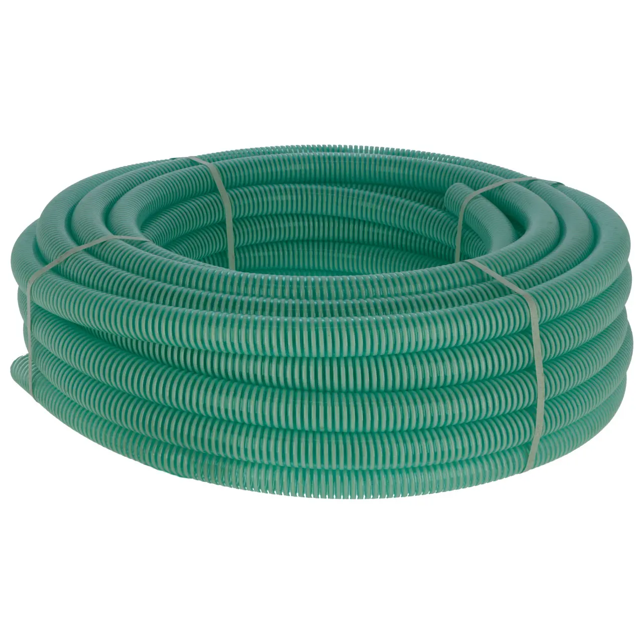 Saugschlauch mit starrer pvc-spirale Kerbl